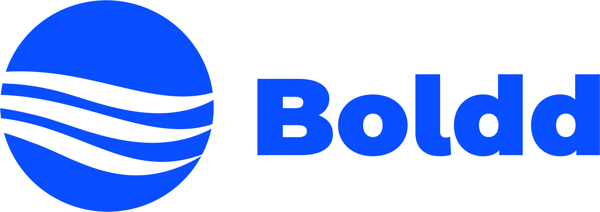 Bold Logo
